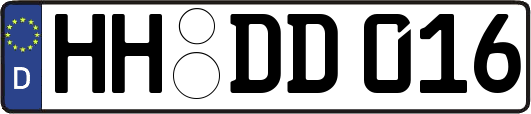 HH-DD016