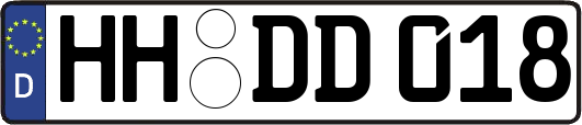HH-DD018