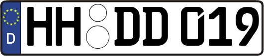 HH-DD019