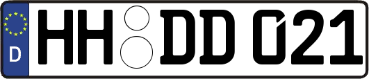 HH-DD021