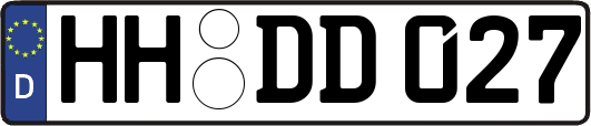 HH-DD027