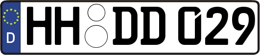 HH-DD029