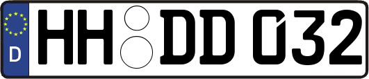 HH-DD032