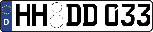 HH-DD033