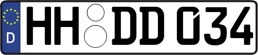 HH-DD034