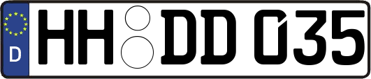 HH-DD035