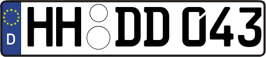 HH-DD043