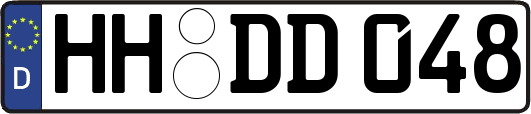HH-DD048
