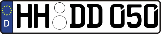 HH-DD050