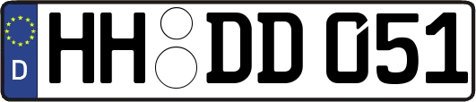 HH-DD051