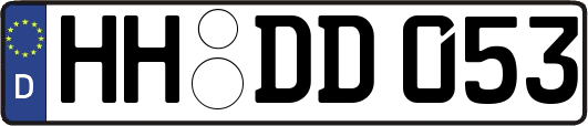 HH-DD053