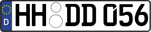 HH-DD056