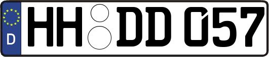 HH-DD057