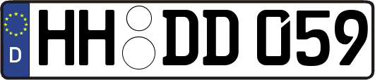 HH-DD059