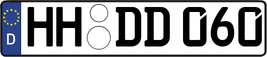 HH-DD060