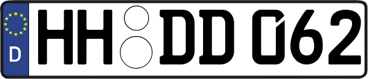 HH-DD062