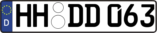HH-DD063