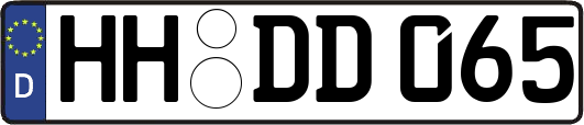 HH-DD065
