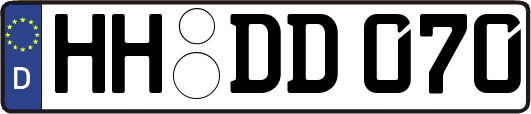 HH-DD070