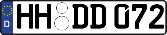 HH-DD072