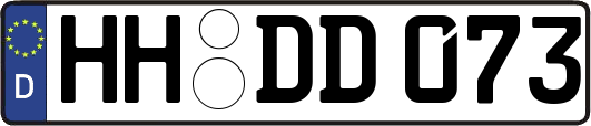 HH-DD073