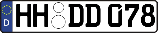 HH-DD078