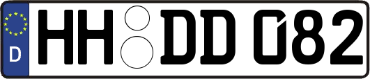 HH-DD082