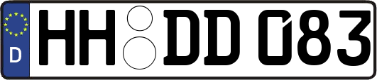 HH-DD083