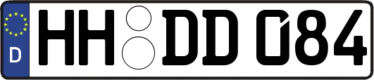 HH-DD084