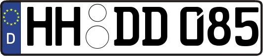 HH-DD085