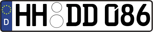 HH-DD086