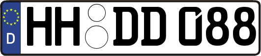 HH-DD088