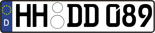 HH-DD089