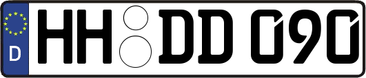 HH-DD090