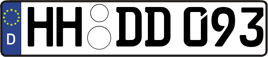 HH-DD093