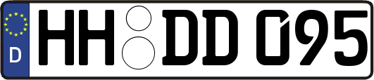 HH-DD095
