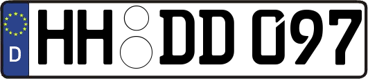 HH-DD097