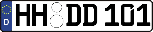 HH-DD101