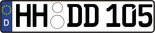 HH-DD105