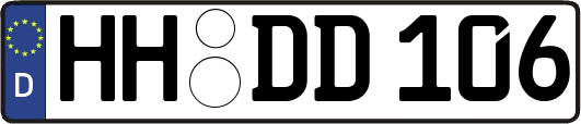 HH-DD106