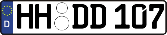 HH-DD107