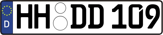 HH-DD109