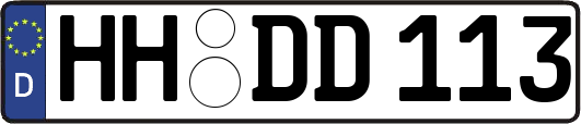 HH-DD113