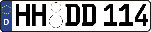 HH-DD114