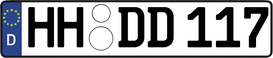 HH-DD117