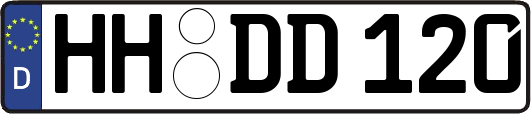 HH-DD120
