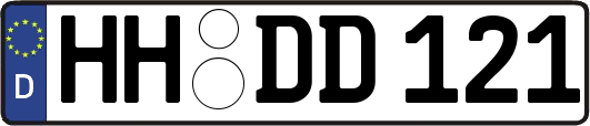 HH-DD121