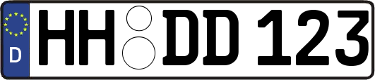 HH-DD123