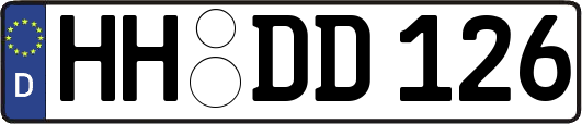HH-DD126