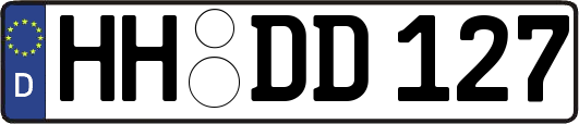 HH-DD127